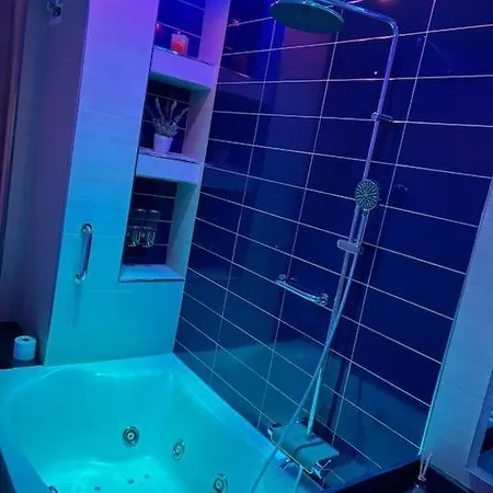 Delante De La Playa Appartamento