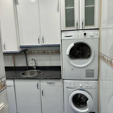 Delante De La Playa *