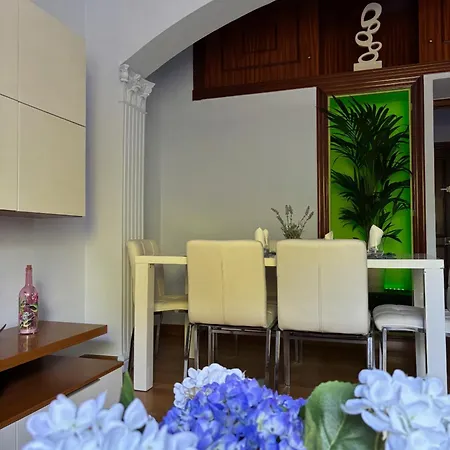 Delante De La Playa * Santander