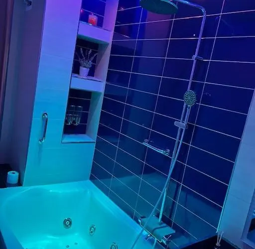 Delante De La Playa דירה