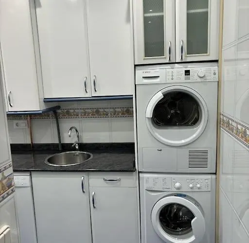 Delante De La Playa *