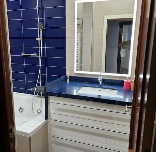 Appartamento Delante De La Playa