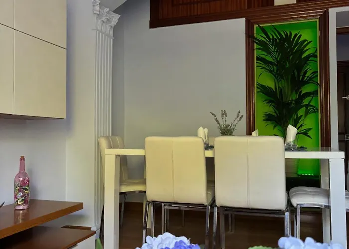 Delante De La Playa * סנטנדר