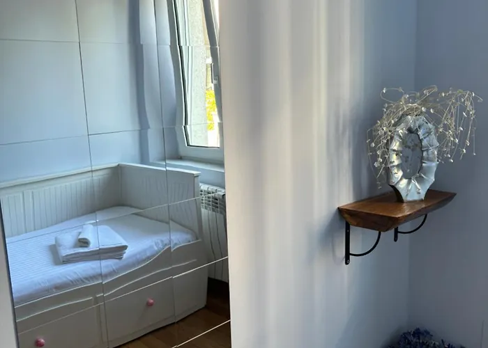 Delante De La Playa Santander